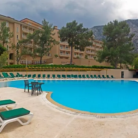 Alexius Отель 4*