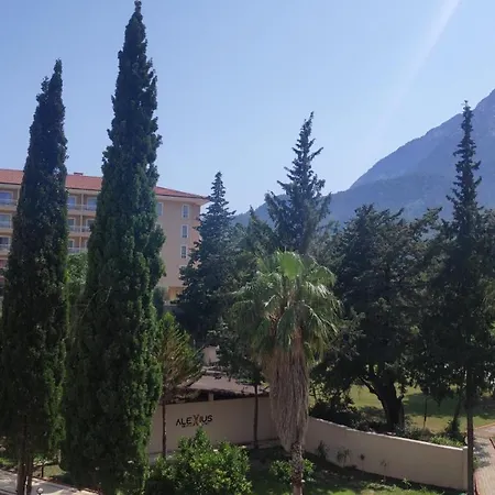Alexius 4* Бельдиби